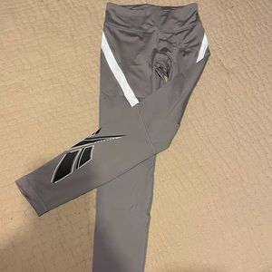 NWT Reebok Tights